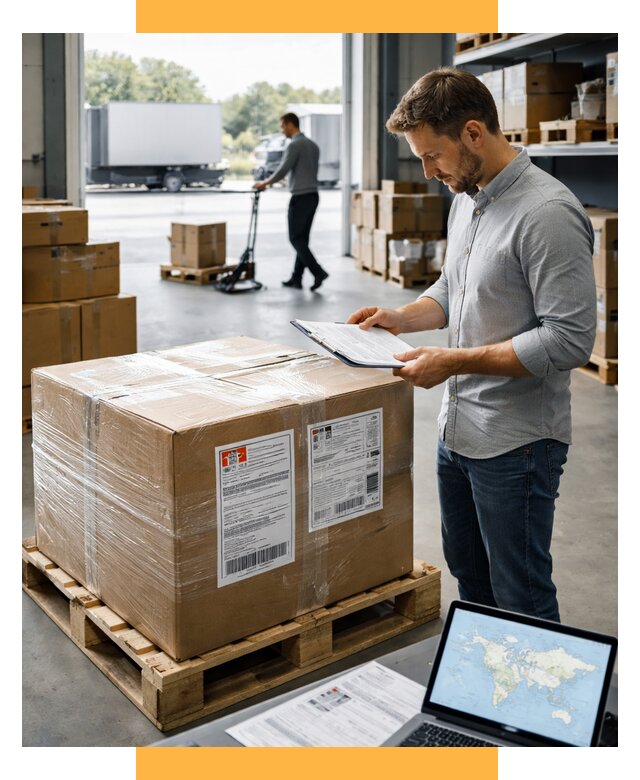 Срочная международная доставка от 13031 р. | СетСервис-Блв