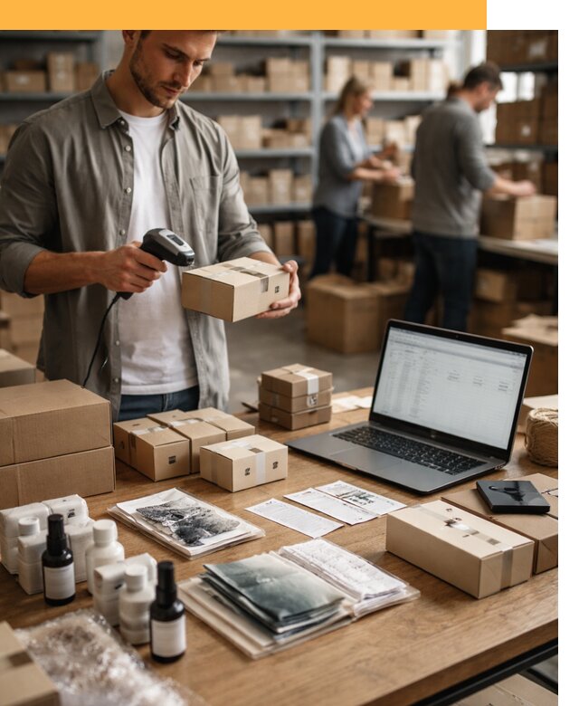 Экспресс доставка образцов и малых партий от 8144