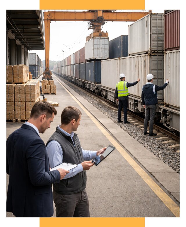 Железнодорожные перевозки грузов от 48866 р. | СетСервис-Блв