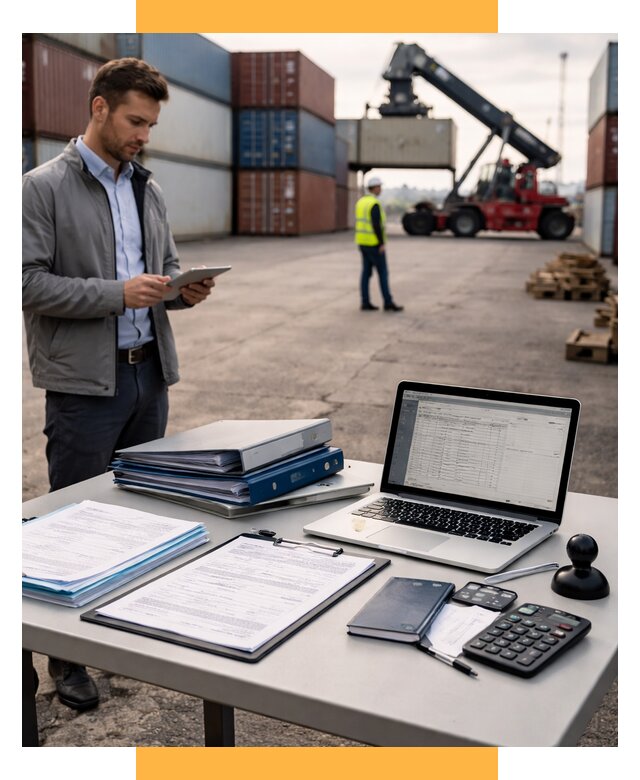 Контейнерные перевозки грузов по миру от 130308 р. | СетСервис-Блв