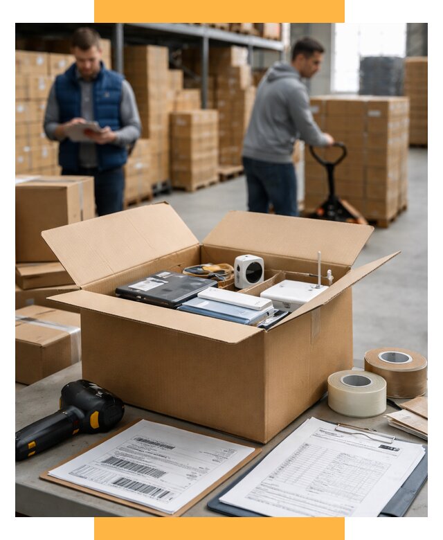 Доставка грузов из Китая в Россию от 65154 р. | СетСервис-Блв