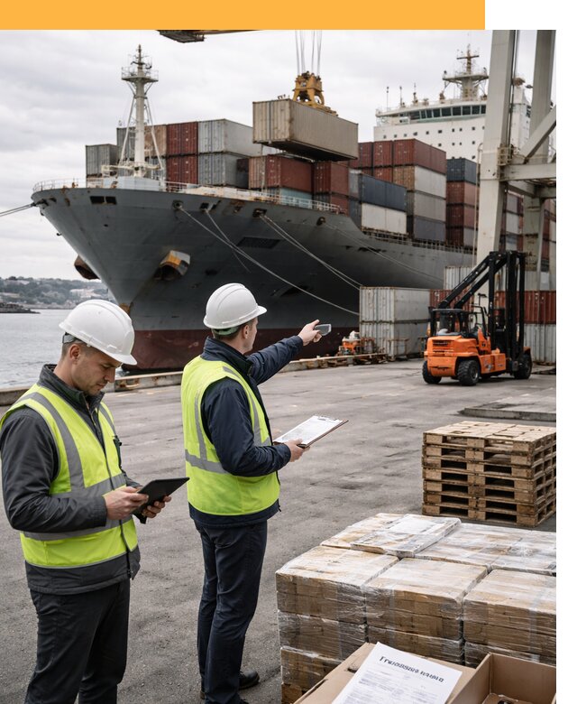 Морские перевозки из Китая от 97731 руб, контейнерные рейсы