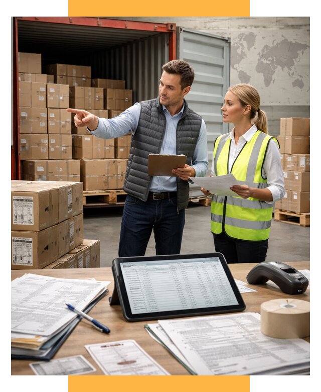 Карго доставка из Китая в Россию от 92302 р. | СетСервис-Блв