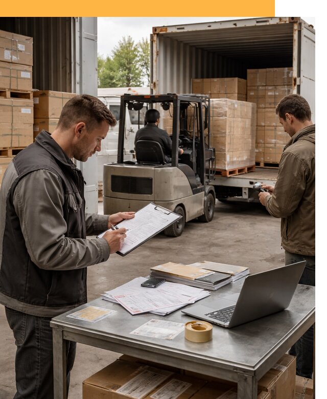 Карго доставка из Китая морские и авиаперевозки от 92302