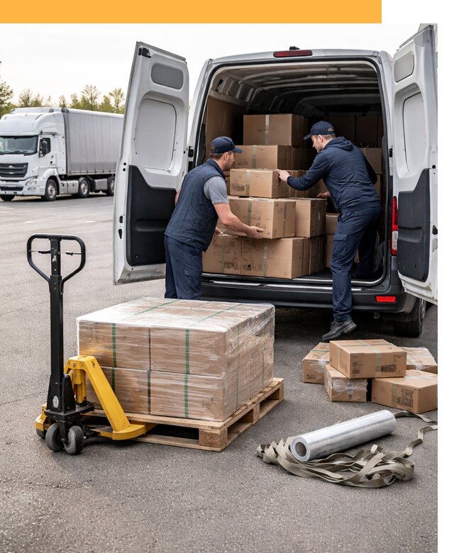 Автоперевозки из Турции: сборные и прямые рейсы от 130308 руб