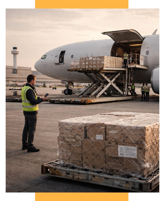 Срочная авиадоставка из Турции от 489 руб., СетСервис-Блв