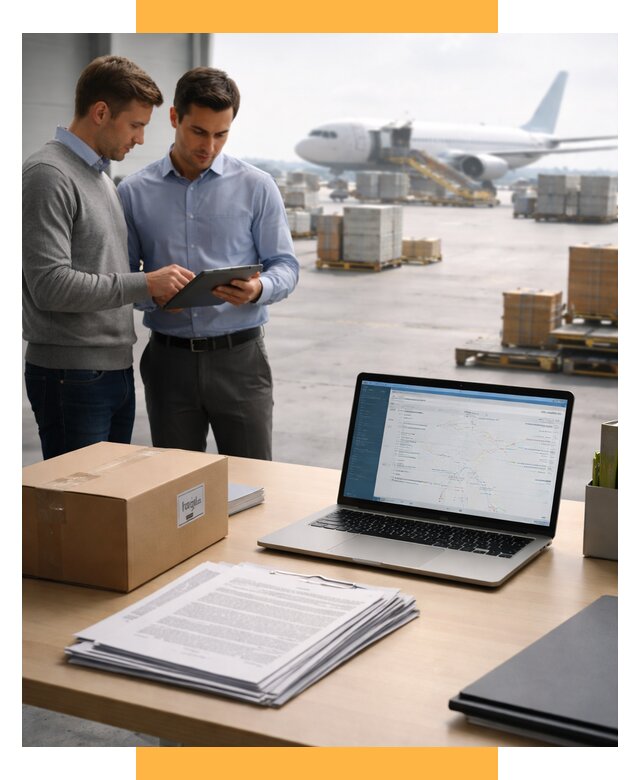 Авиадоставка из США от 706 р., быстро и надежно, СетСервис-Блв