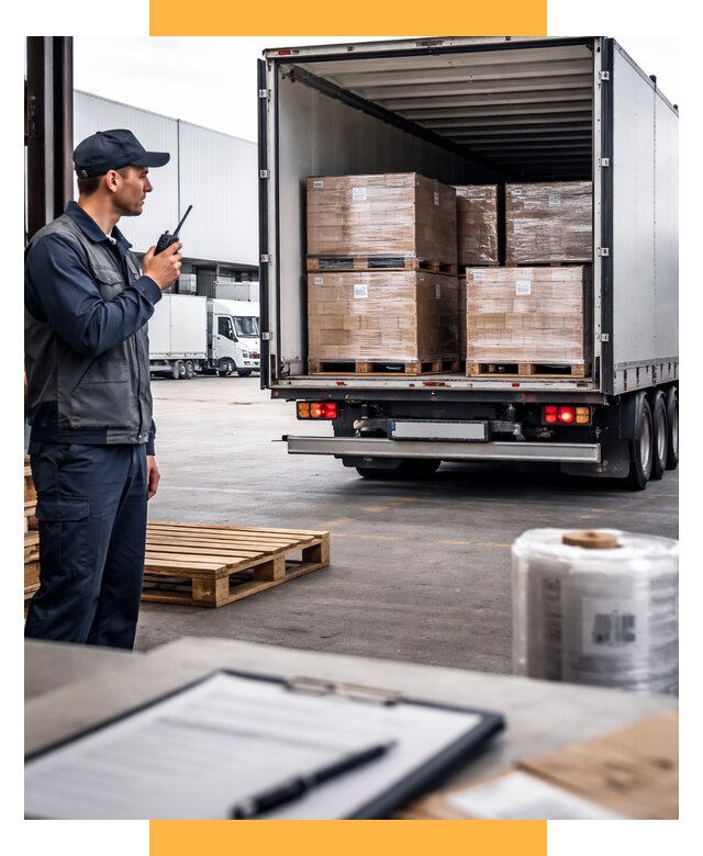 Автоперевозки из Италии от 92302 р., надежно СетСервис-Блв