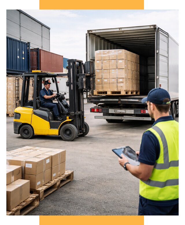 Доставка грузов из Латвии в Россию от 27148 р. | СетСервис-Блв