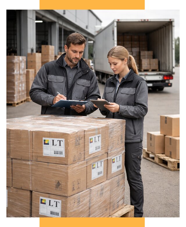 Доставка грузов из Литвы в Россию от 16289 р., СетСервис-Блв