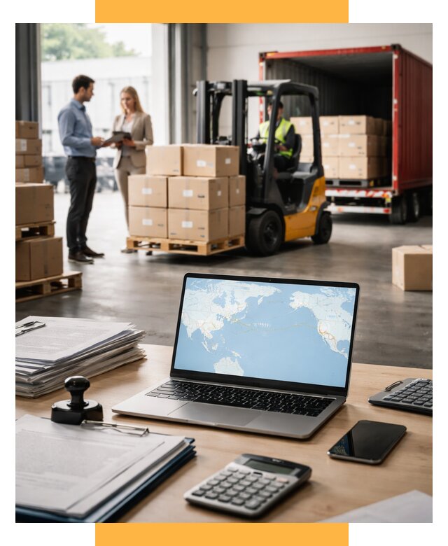 Доставка грузов из Японии в Россию от 97731 р. | СетСервис-Блв