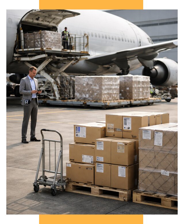 Авиадоставка из Японии от 652 р., срочно, СетСервис-Блв