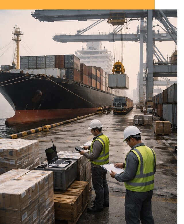 Морские перевозки из Японии от 97731 руб, доставка по миру