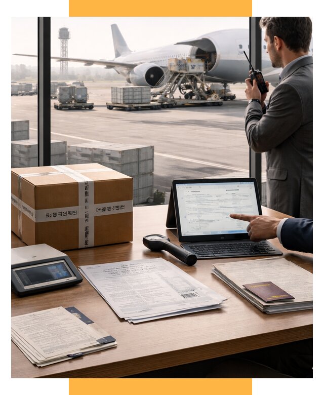 Авиадоставка из Кореи в Россию от 8144 р., сервис СетСервис-Блв