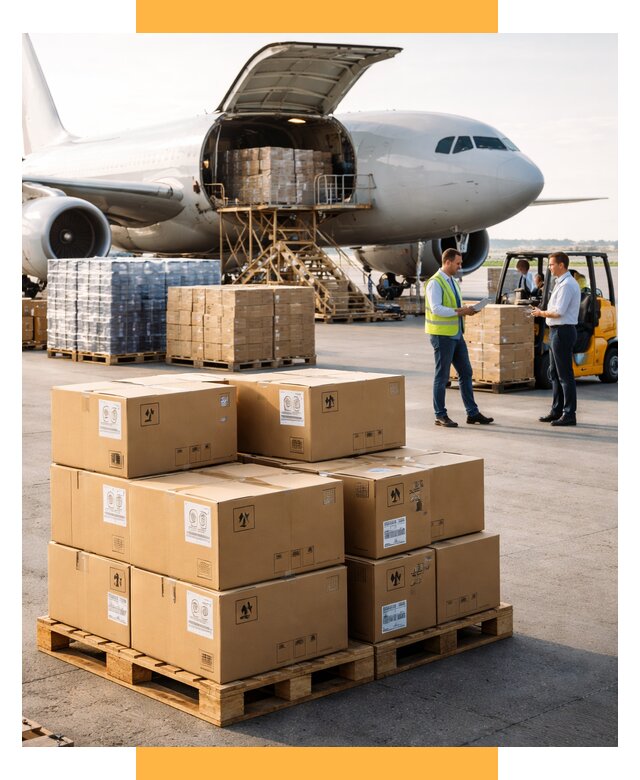 Авиадоставка из Вьетнама в Россию от 923 р. | СетСервис-Блв