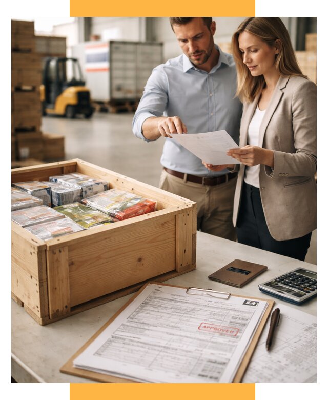 Доставка грузов из Таиланда в Россию от 38007 р. СетСервис-Блв