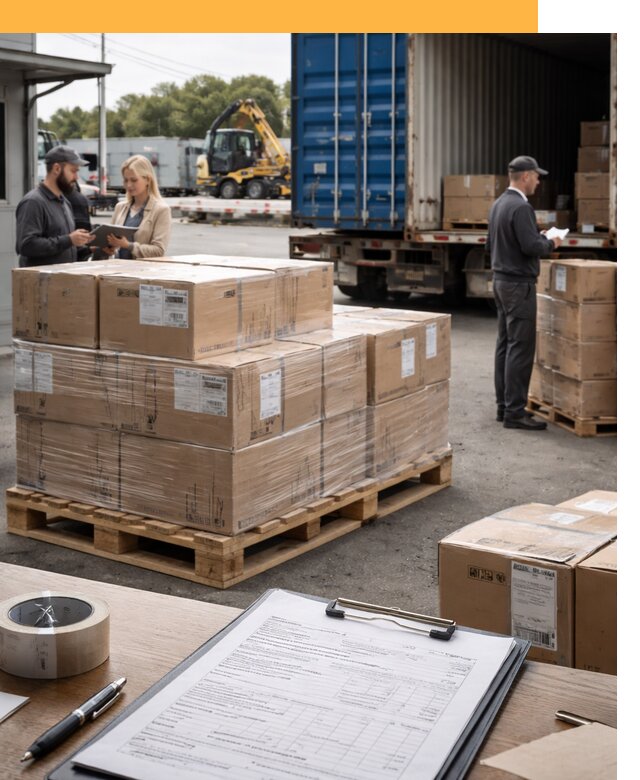 Доставка грузов из Малайзии: морем и авиа от 92302 руб.