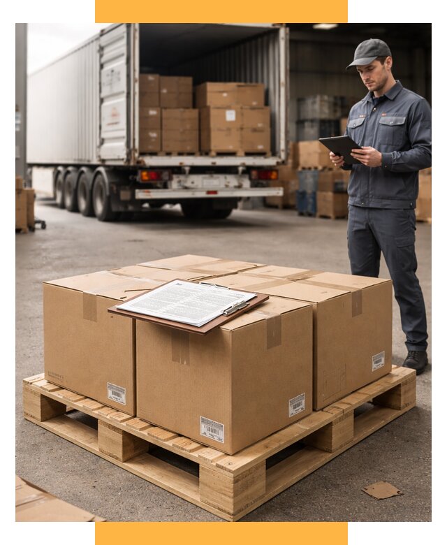 Доставка грузов из Ирана в Россию от 1303 р., СетСервис-Блв