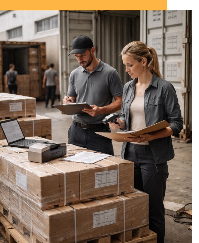 Доставка грузов из Ирана: экспресс и сборные от 1303 руб.