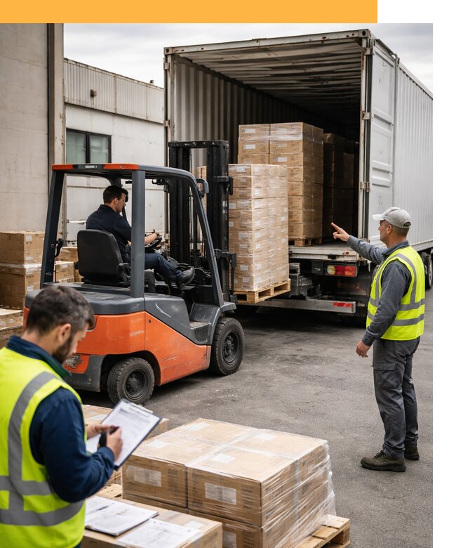 Доставка грузов из Армении по всему миру от 13031 руб.