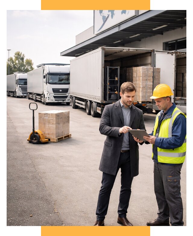 Автоперевозки из Грузии от 92302 р. - логистика СетСервис-Блв