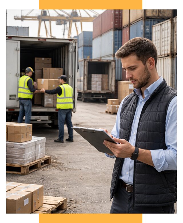 Доставка грузов из Азербайджана от 38007 р., СетСервис-Блв