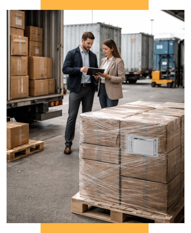 Доставка грузов из Казахстана в Россию от 7058 р., СетСервис-Блв