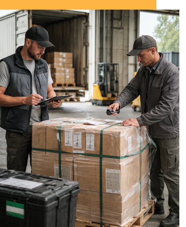 Доставка грузов из Узбекистана: международные перевозки от 48866