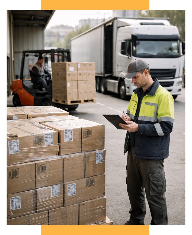 Доставка грузов из Киргизии в Россию от 16289 р. | СетСервис-Блв