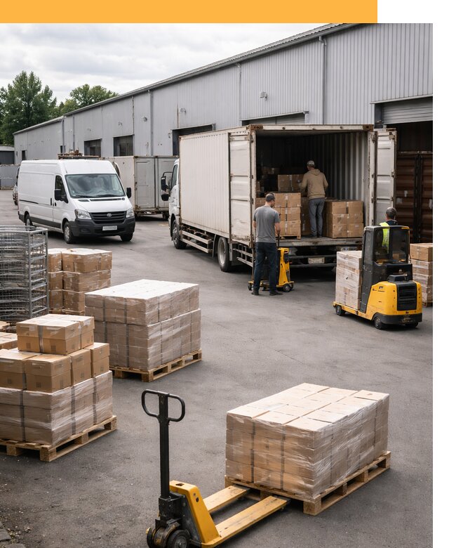 Доставка грузов из Беларуси по всему миру от 16289 руб