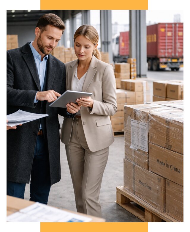 Доставка грузов в Китай от 38007 р. надежная логистика СетСервис-Блв