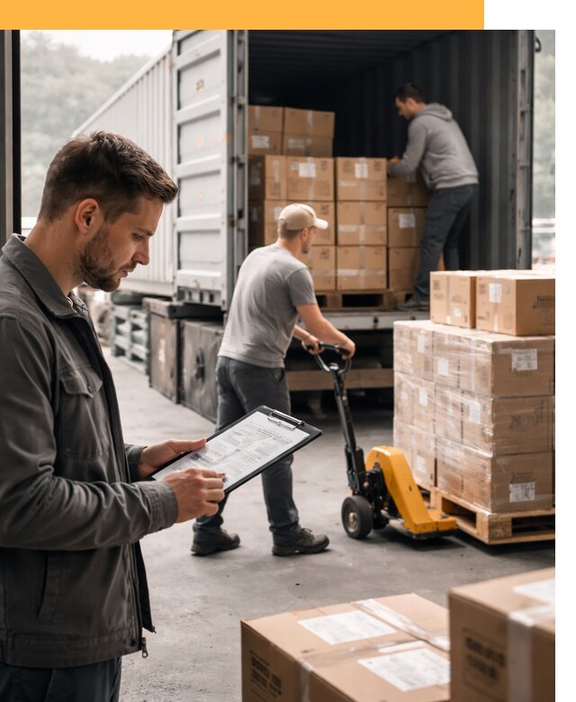 Доставка грузов в Китай: экспресс и мультимодальные перевозки от 38007