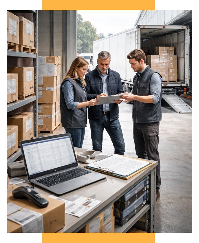 Доставка грузов в Испанию от 38007 р. логистика | СетСервис-Блв