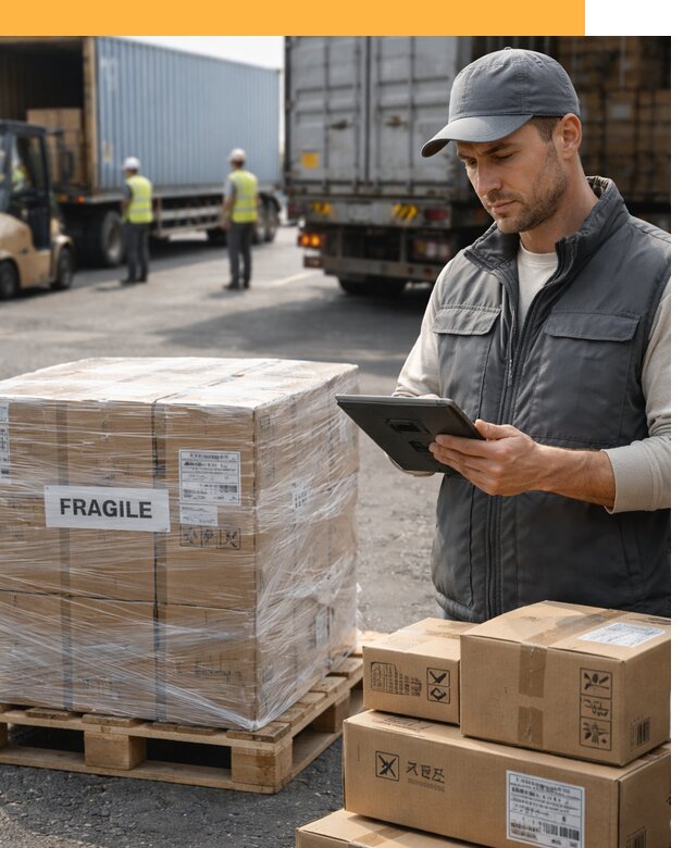 Доставка грузов в Японию морем и воздухом от 27148 руб