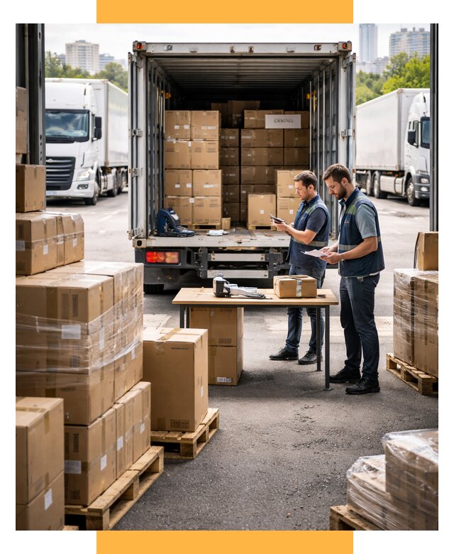 Доставка грузов из России в Армению от 38007 р. - СетСервис-Блв