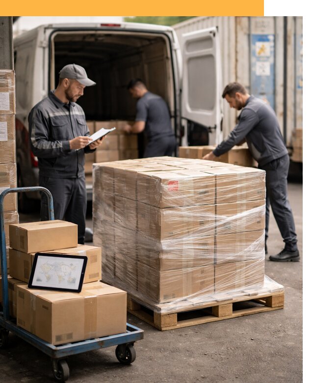 Доставка грузов в Армению: морские, авиа и авто от 38007