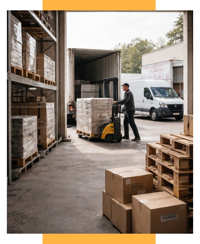 Доставка и перевозка грузов в Грузию от 27148 р., СетСервис-Блв