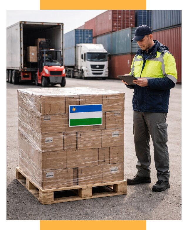 Доставка в Узбекистан от 27148 р., экспресс услуги СетСервис-Блв