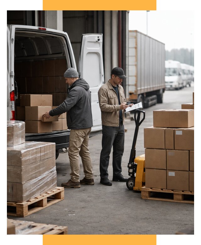 Доставка грузов в Киргизию от 16289 р. - логистика СетСервис-Блв