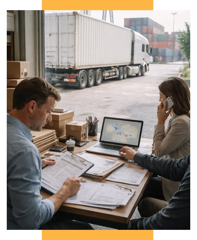 Доставка через Турцию: логистика и транзит от 7058 р. | СетСервис-Блв