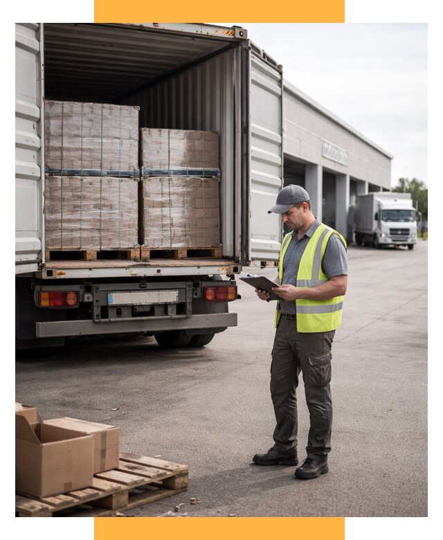 Доставка через Казахстан от 32577 р. | Транзит и логистикаСетСервис-Блв