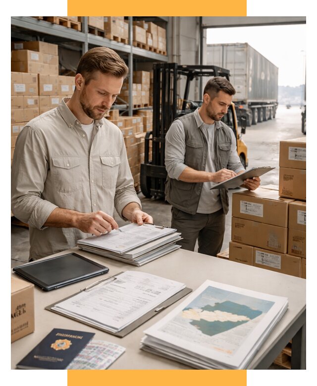 Доставка через ОАЭ от 8144 р. транзит и склад в Дубае, СетСервис-Блв