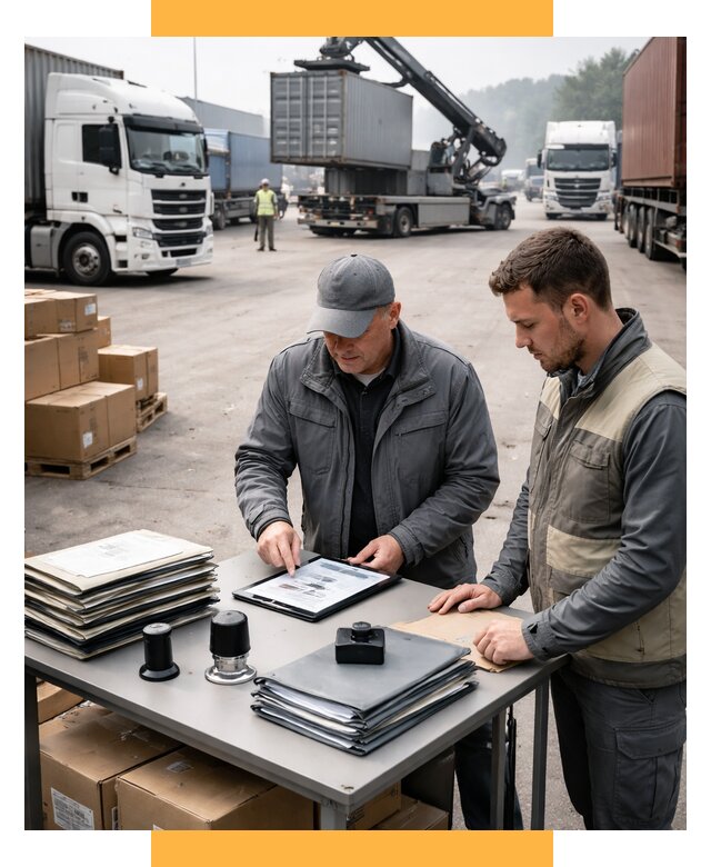 Доставка через Грузию, транзит и логистика от 27148 р. СетСервис-Блв