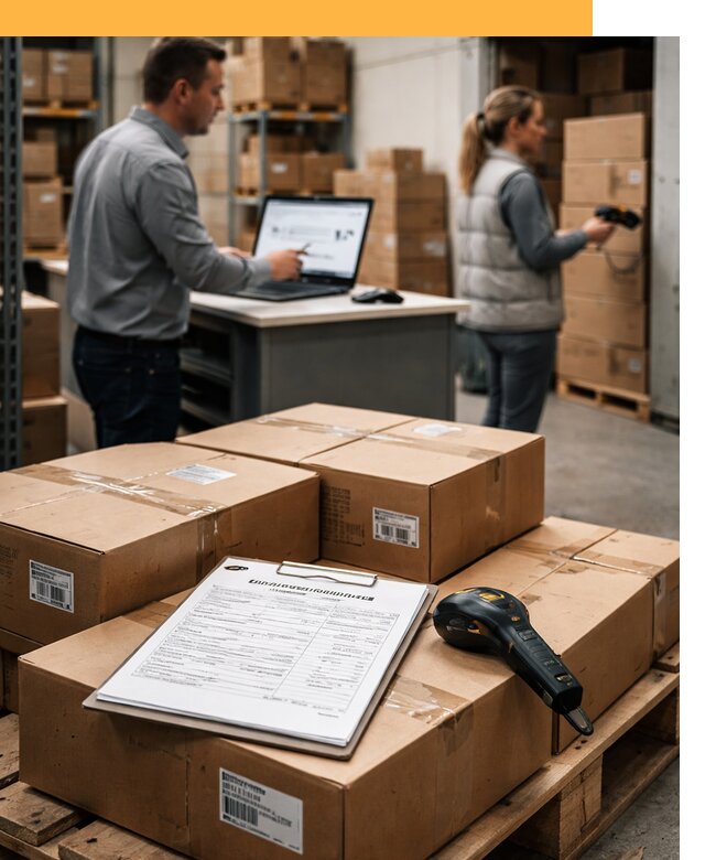 Таможенное оформление и сопровождение грузов из США от 9230 руб