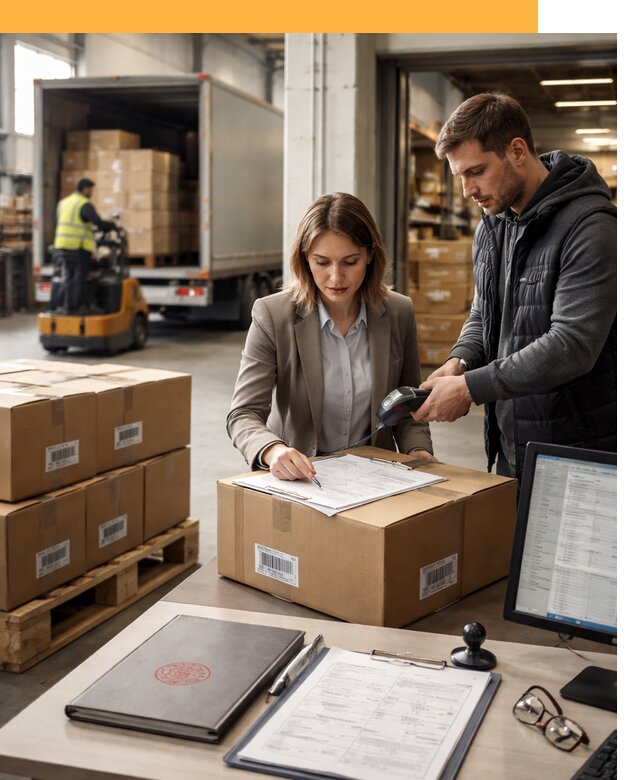 Таможенное оформление грузов из Беларуси от 8687