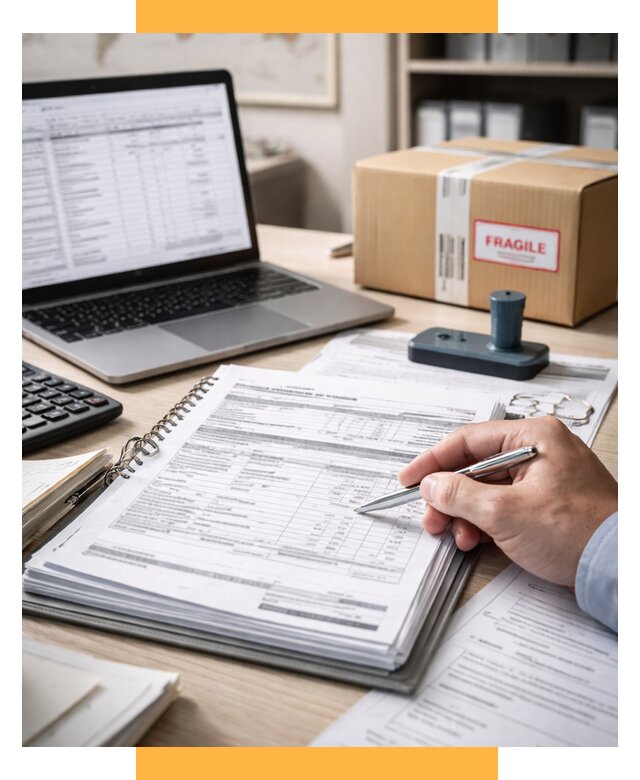 Определение таможенной стоимости, расчет от 3801 р. | СетСервис-Блв