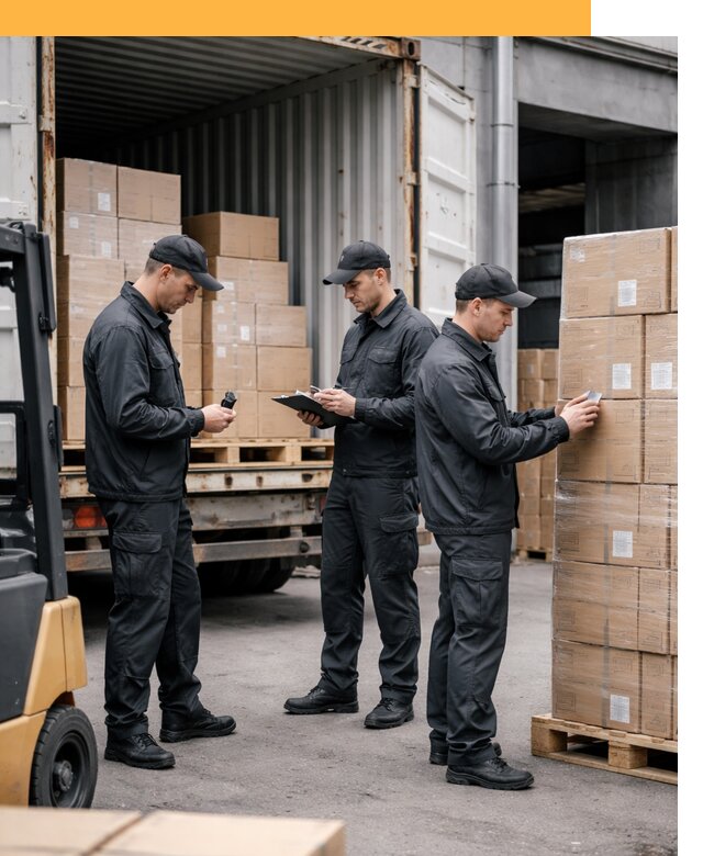 Временный ввоз товаров под таможенный режим от 13031 руб