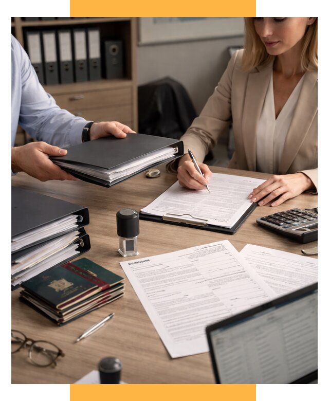 Разрешительная документация для импорта от 8687 р. | СетСервис-Блв