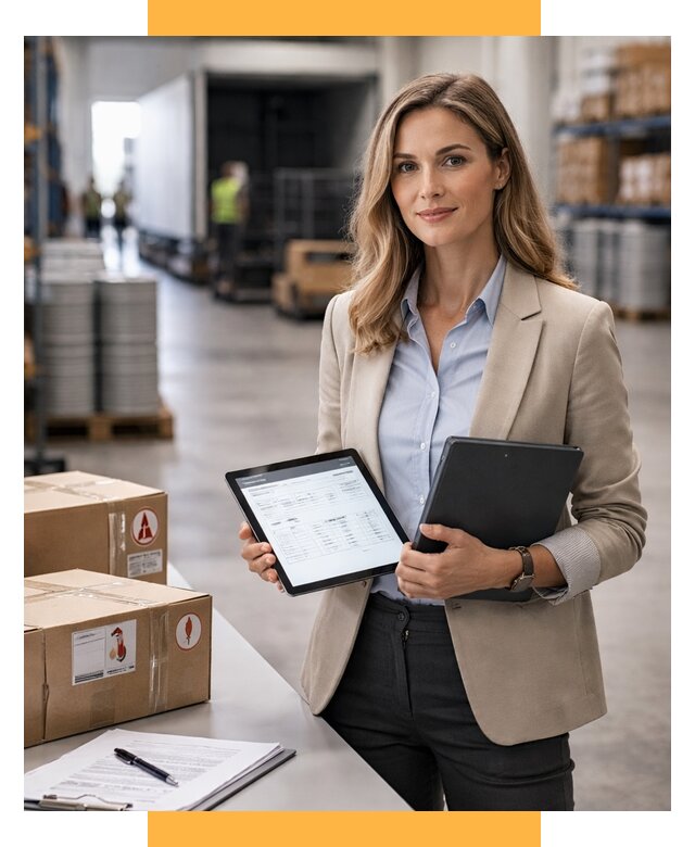 Таможенное оформление хим. сырья от 13031 р. СетСервис-Блв