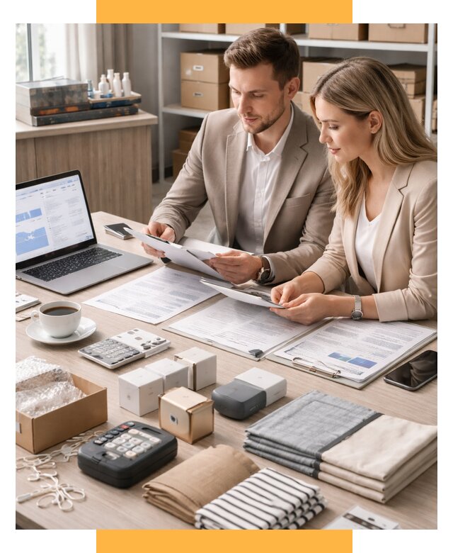 Закупка товара в Китае под ключ от 7601 р. | СетСервис-Блв